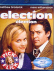 Election [Blu-ray] [Blu-ray] (2009)