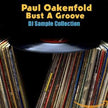 Bust a Groove