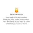 23andMe+ Premium Advanced Ancestry & Health - DNA Test Kit, Personal Genetic Insights, Plus 1-Year Access to Exclusive Health & Ancestry Reports, DNA Kit (Before You Buy See Important Test Info Below) 🍁 All In One Marketplace Canada