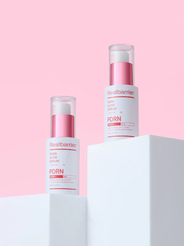 Real Barrier PDRN Glow Serum 30ml