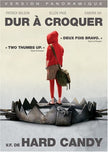 Dur a Croquer - DVD
