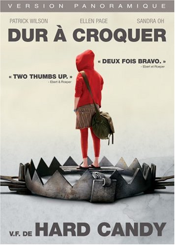 Dur a Croquer - DVD