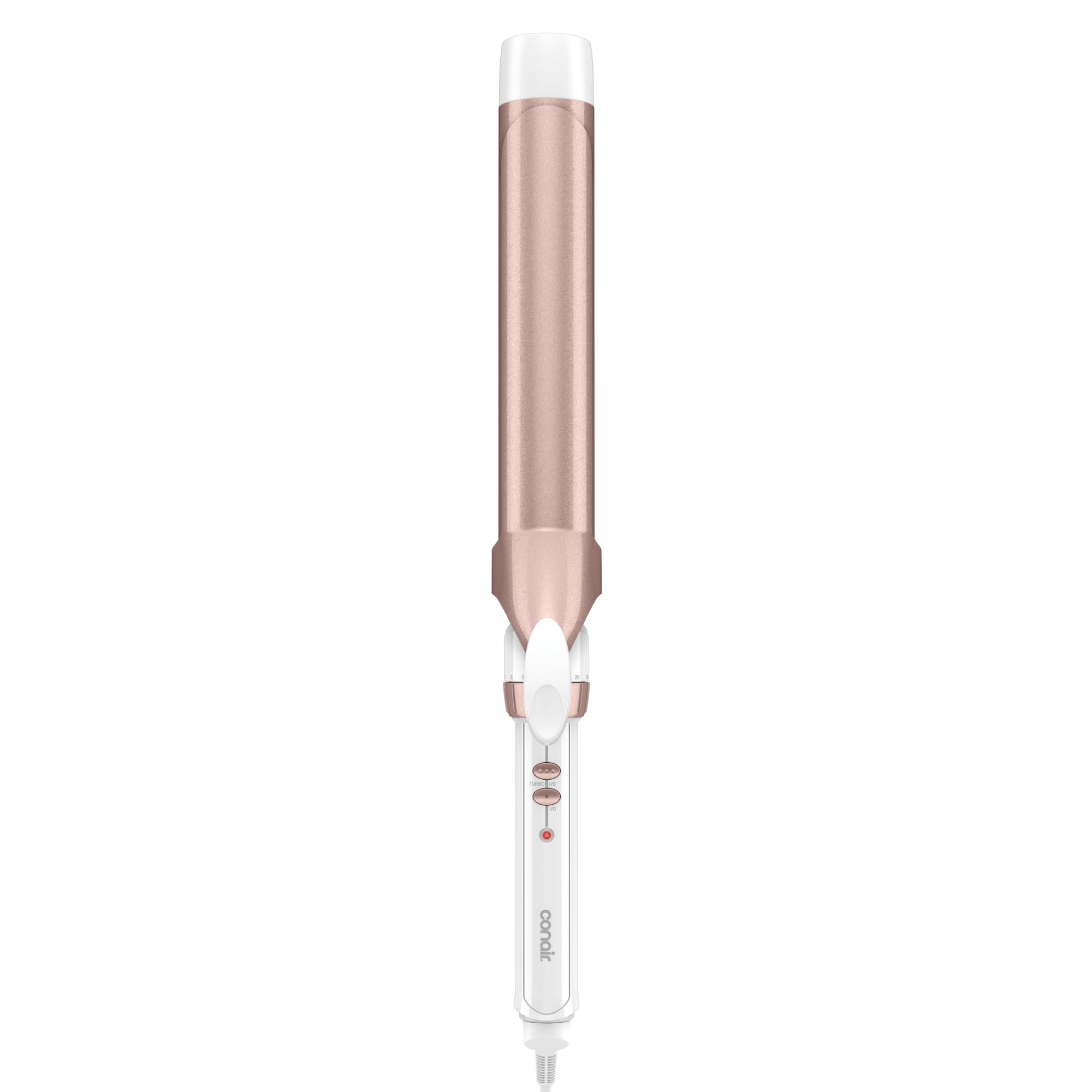 Conair Ceramic Long Barrel XL Curling Iron, 1 ½” Barrel Produces Classic Curls – for use on Medium and Long Hair, Hair Curler 🍁 All In One Marketplace Canada