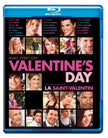 Valentine's Day - Blu-Ray/DVD (Used)