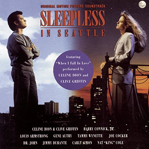 Soundtrack / Sleepless in Seattle - CD