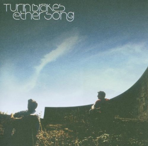 Turin Brakes / Ether Song - CD