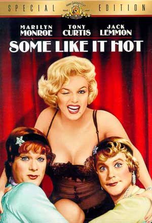 Some Like It Hot (Special Edition) - DVD (Used)