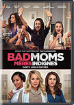 Bad Moms - DVD