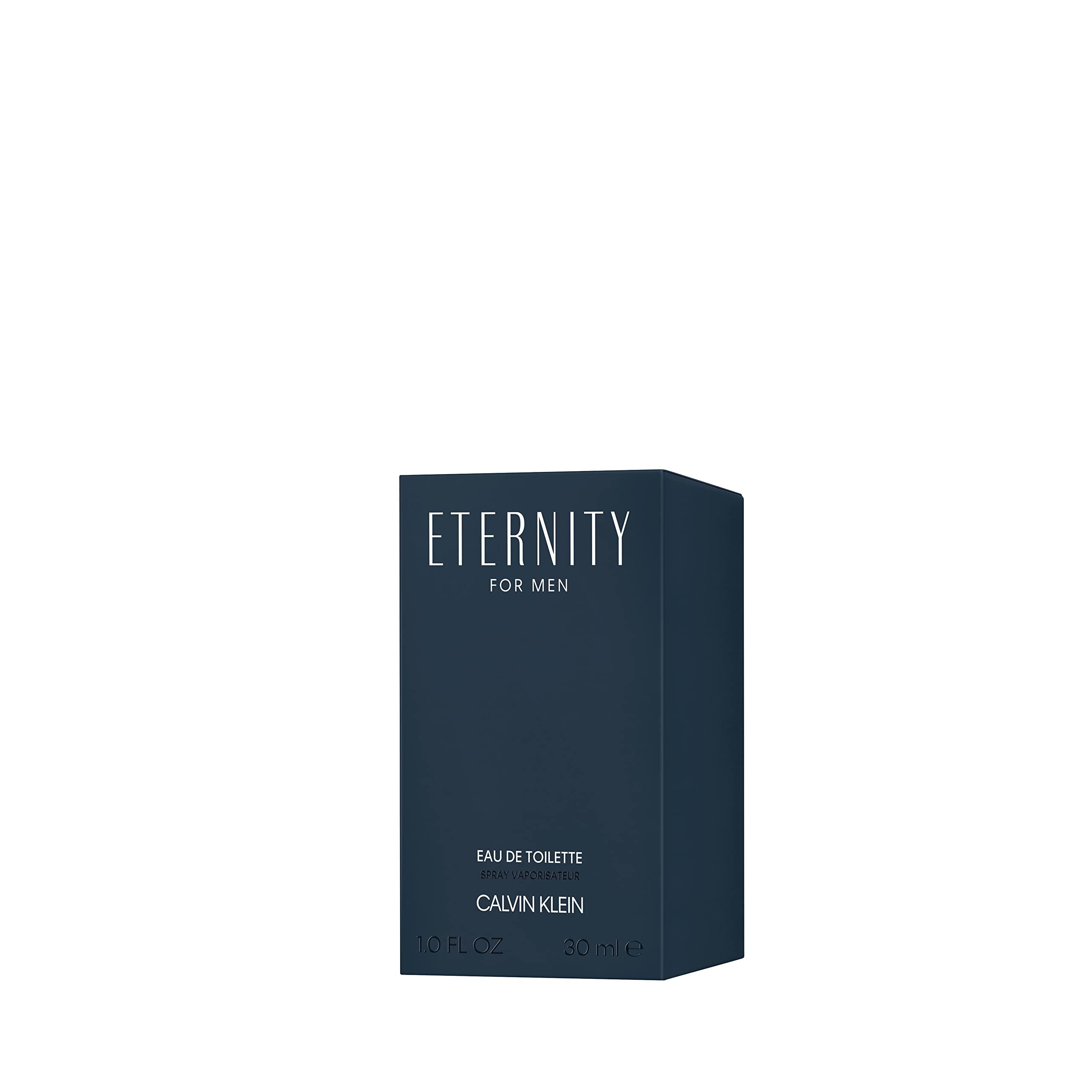 Calvin Klein Eternity Eau de Toilette for Men 30ml 🍁 All In One Marketplace Canada