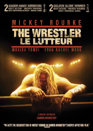The Wrestler - DVD