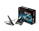 MSI Herald-BE WI-FI 7 MAX (Wi-Fi 7, 802.11BE, Bluetooth 5.4, PCIe, Multi-Link Operation Technology, External Antenna) 🍁 All In One Marketplace Canada