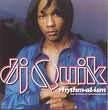 DJ Quik / Rhythm Al Ism - CD