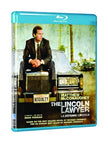 The Lincoln Lawyer - Blu-Ray (Used)