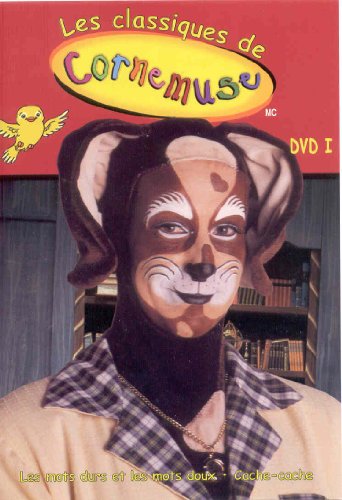Cornemuse Et Ses Amis / V.1 - DVD (Used)