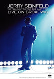 Jerry Seinfeld: I'm Telling You for the Last Time - DVD (Used)