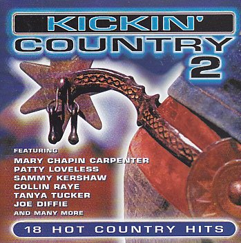 Collin Raye, Patty Loveless, Mary Chapin Carpenter, McBride & The Ride, Toby Keith..