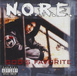 N.O.R.E. / God's Favorite - CD (Used)