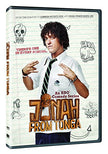 Jonah From Tonga [Import]