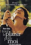 Tout Le Plaisir Est Pour Moi (Version française) - DVD (Used)