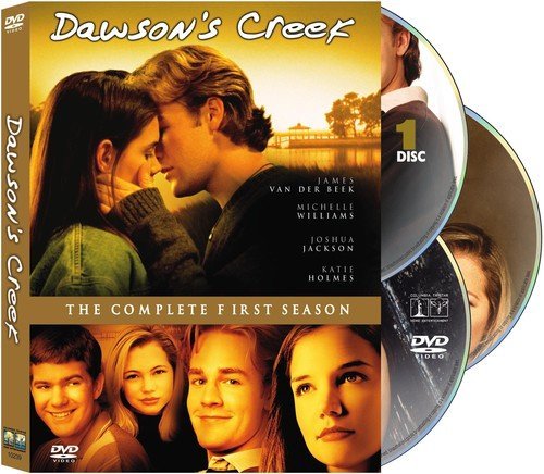 Dawson's Creek / The First Season - DVD (Used)