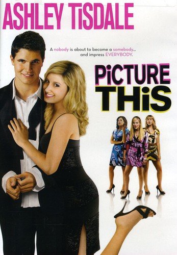 Picture This! (Sous-titres français) - DVD (Used)