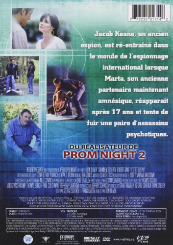 Effet Delphi - DVD (Used)