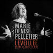 Marie-Denise Pelletier / Léveillée, entre Claude et moi - CD (Used)