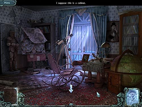 Enigmes et objets caches: L'ile fantome - French only - Standard Edition