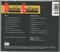 Debbie Gibson / Anything Is Possible - CD (Used)