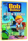 Bob the Builder Pets in a Pick