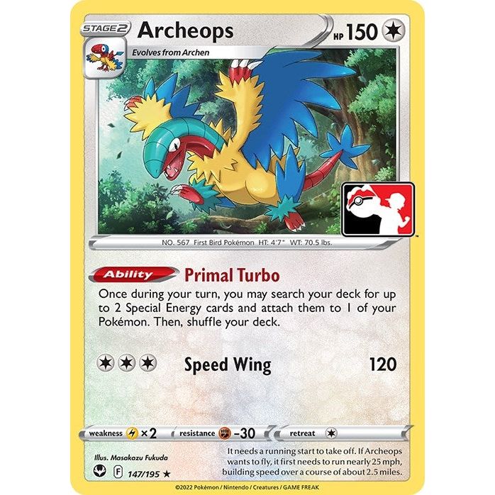 Archeops (147/195)