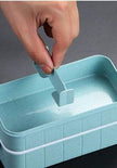 Portable Kids Lunch Box School Lunch Container for Children