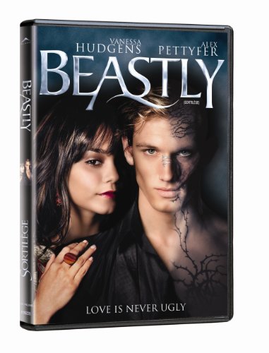 Beastly - DVD (Used)
