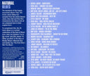 Natural Blues