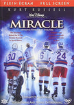 Miracle (Full Screen) - DVD (Used)