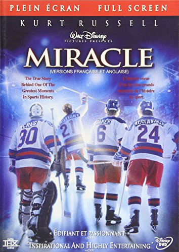 Miracle (Full Screen) - DVD (Used)