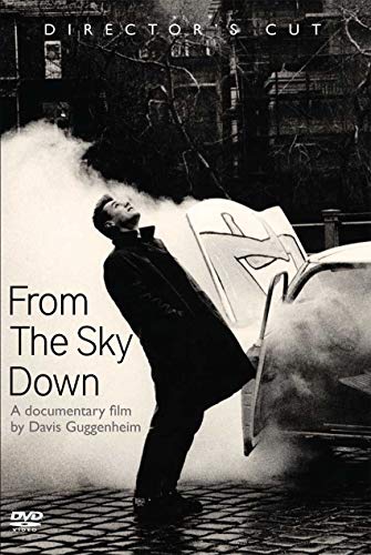 U2 / From The Sky Down: Making Of Achtung Baby - DVD