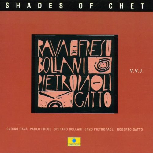 Shades Of Chet