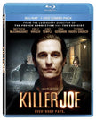 Killer Joe - Blu-Ray/DVD