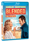 Blended - Blu-Ray (Used)