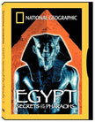 Egypt:Secrets Of The Pharo