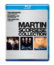 Martin Scorsese Collection (The Departed/Goodfellas/The Aviator) [Blu-ray] (Bilingual)