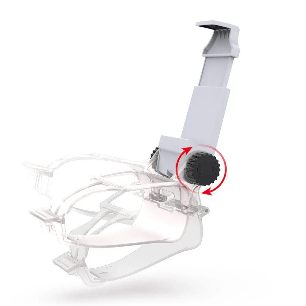 PS5 Adjustable Wireless Bluetooth Handle Bracket