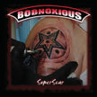 Bobnoxious / Superscar - CD