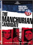 The Manchurian Candidate (Special Edition) - DVD (Used)