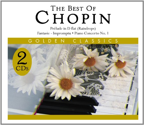 Best of Chopin (2 cd Set)