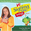 Signing Time, Vol. 1-3