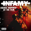 Soundtrack / Infamy - CD