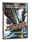 Vitesse illimitée - DVD (Used)
