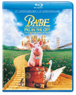 Babe: Pig in the City - Blu-Ray